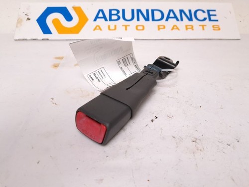REAR RIGHT SEAT BELT BUCKLE fits TOYOTA PRIUS 2008 - Picture 7 of 9