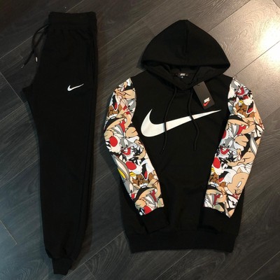 nike looney tunes