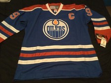 wayne gretzky jersey xl