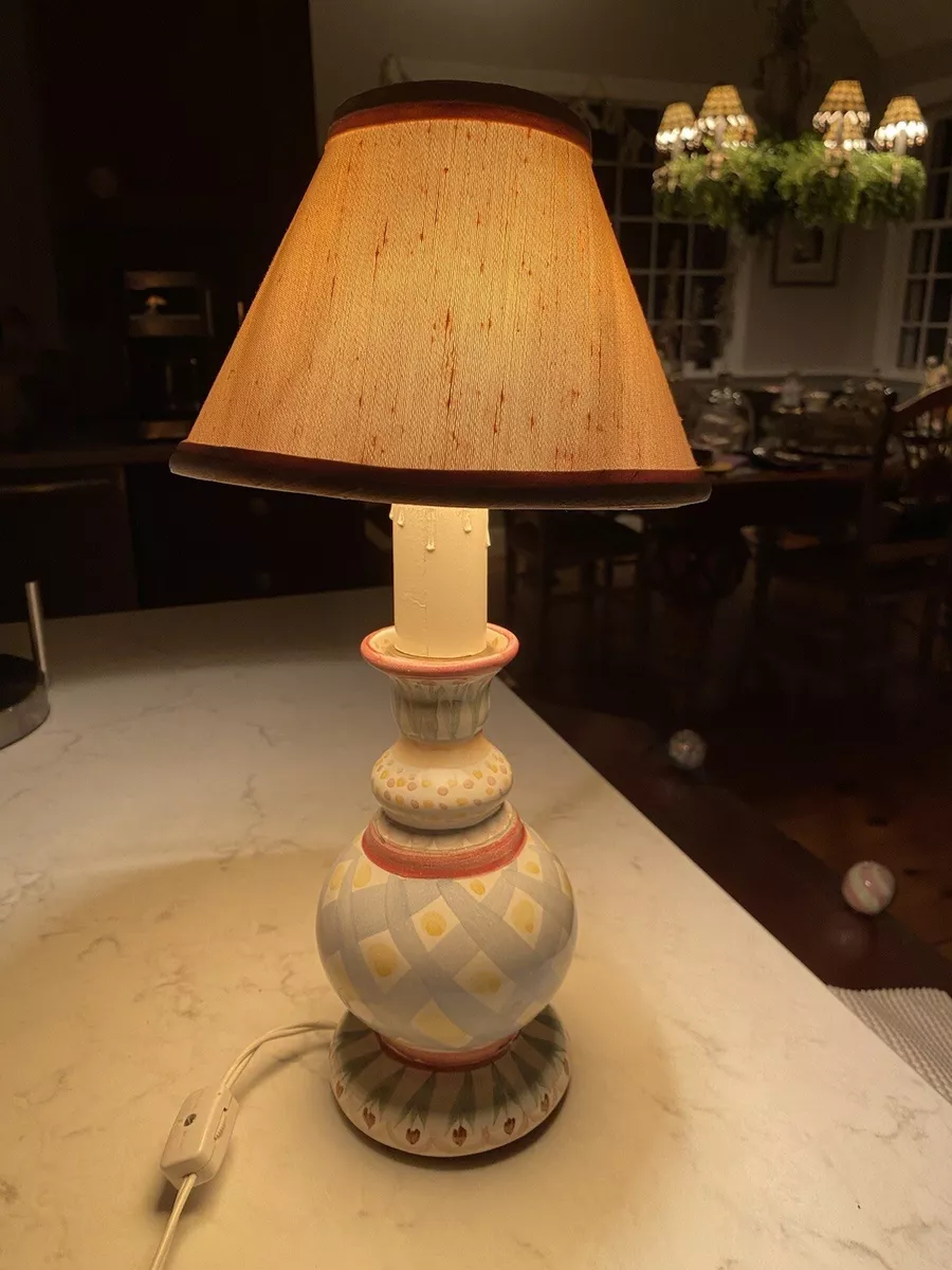Mackenzie childs sale pendant lights