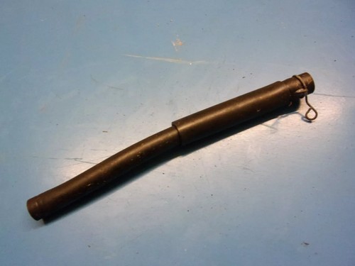 YAMAHA XSR 125 (2021-2024) B1-V / AIRBOX ATEMROHR