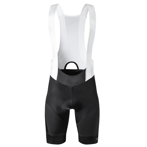 Summer Cycling Bib Shorts Men Ride Padded Shorts High Elastic Road Bike Shorts - Picture 80 of 115