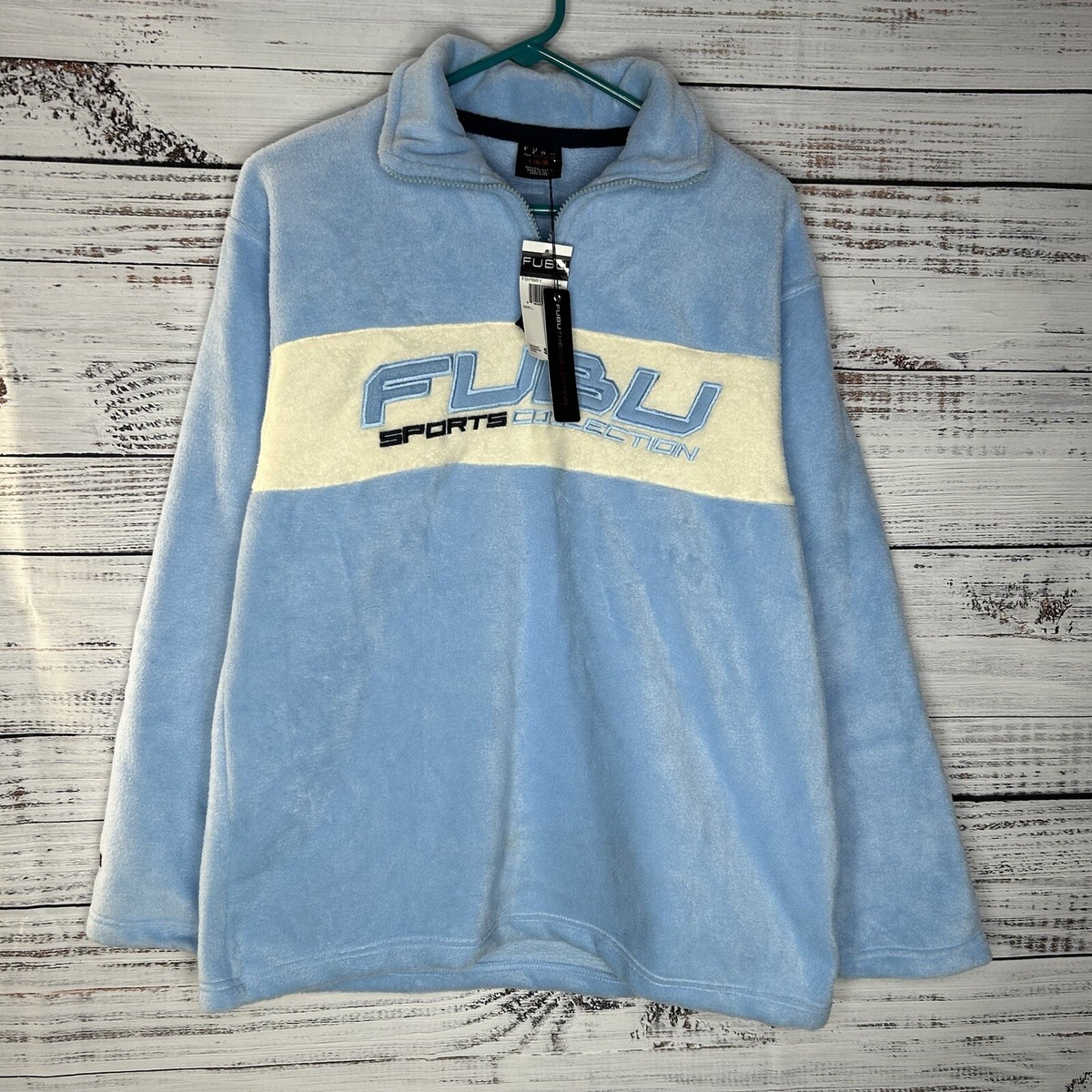 fubu フリース 【公式通販】