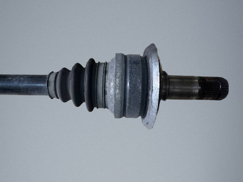 Antriebswelle Hinten Links BMW F10 F11 530d 535d Abtriebswelle D=31MM 7581017 - Picture 3 of 4