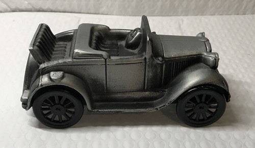 1929 Die Cast Ford Visteon CIRS Bank - Bild 3 von 5