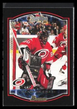 2002-03 Bowman YoungStars Kevin Weekes #60