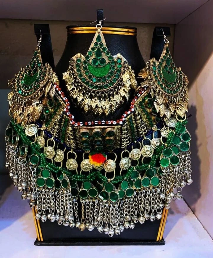 Afghanistan cheap jewelry gemstones
