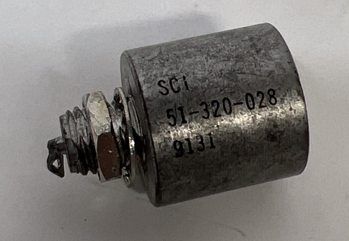 (1 pc ) SCI 51-320-028 , SCI, FILTER - Picture 2 of 4