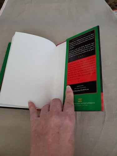 Phil Gordon's Little Green Book : Lessons and Teachings in No Limit (HCDJ, 2005) - Imagen 10 de 10