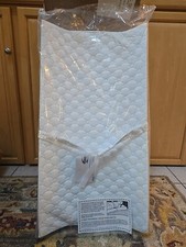 Pottery Barn Kids Baby Vinyl Changing Table Pad Non Slip 16x 32" Simmons Mfg Co