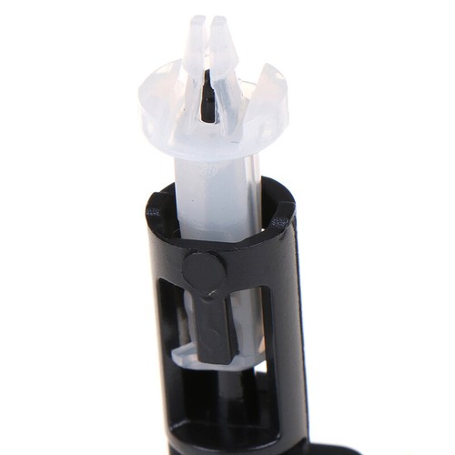 4Pcs/lot 775/1156 CPU Heatsink Fastener Plastic Push Buckle GF QH - Photo 2/9