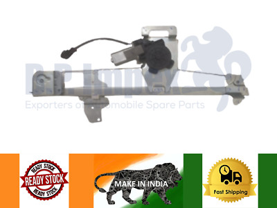 Regulator Window Power RH 0111HG0241N For Scorpio 1st 2nd & 3rd Gen. 2.0L, 2.2L