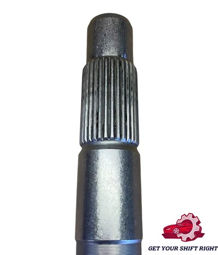 Ford 4R70W 4R70E Forward Drum W/ Input Shaft 1992 & UP 1 LUBE HOLE - Picture 5 of 5