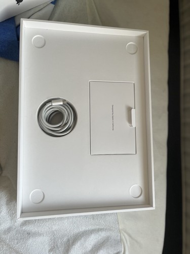 MacBook Air (13 Inch) M1 2020 - Photo 12/14
