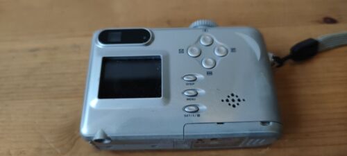 11 x Canon Fuji Olympus Samsung Digital Camera Bundle - Spares or Repairs/Faulty - Imagen 9 de 24