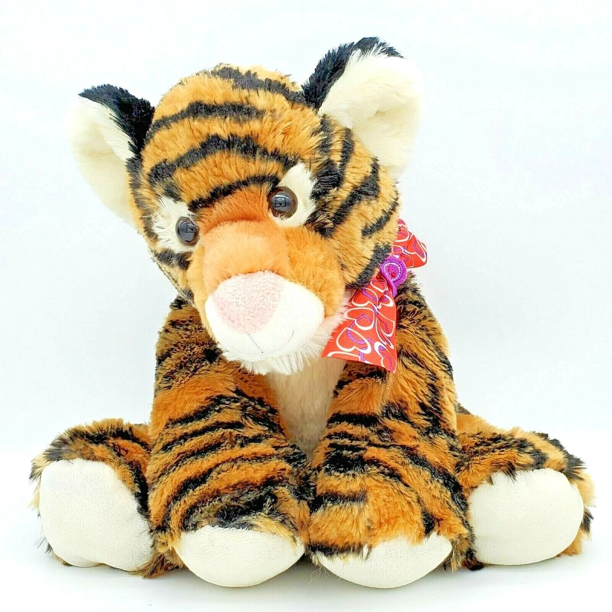 Hugfun international tiger deals