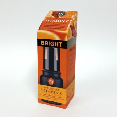 antioxidant serum