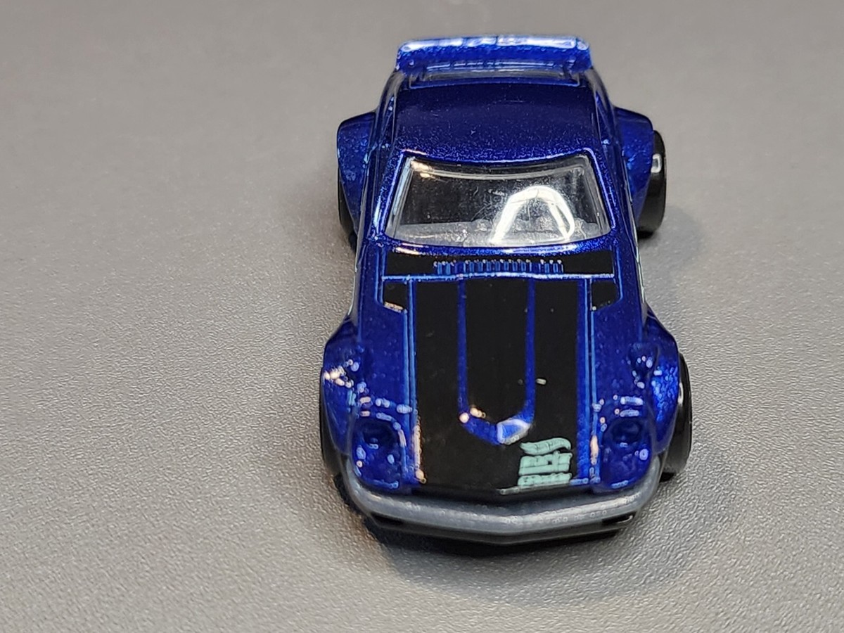 Hot Wheels Custom Datsun 240z Blue DTW89 | eBay Hot Wheels Custom Datsun 240z Blue DTW89 | eBay