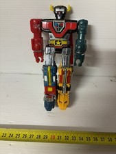 Voltron St Robot, Vintage Pour Pièces Ou À Réparer