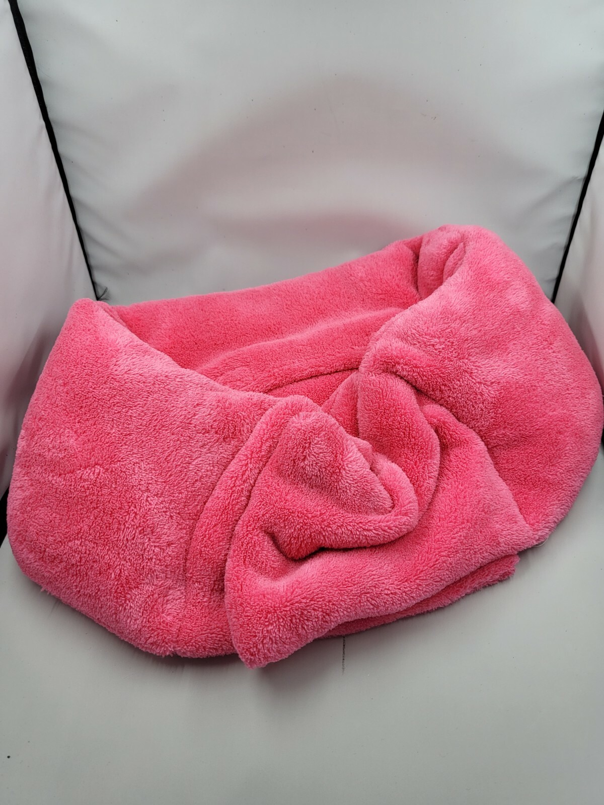RARE Bath u0026amp; Body Works BBW Sweetest Softest Warming Heat Therapy Neck  Wrap Pink | eBay