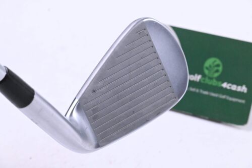 Left Hand Mizuno JPX 923 Forged #7 Iron / Regular Flex Dynamic Gold R300 105 - Picture 2 of 6