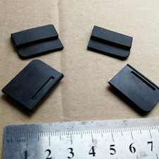2x Foot Pad Anti-Slip Pad Mat for HP 15-AC 15-AF-AE-AY C125 C126 250 256 255 G5