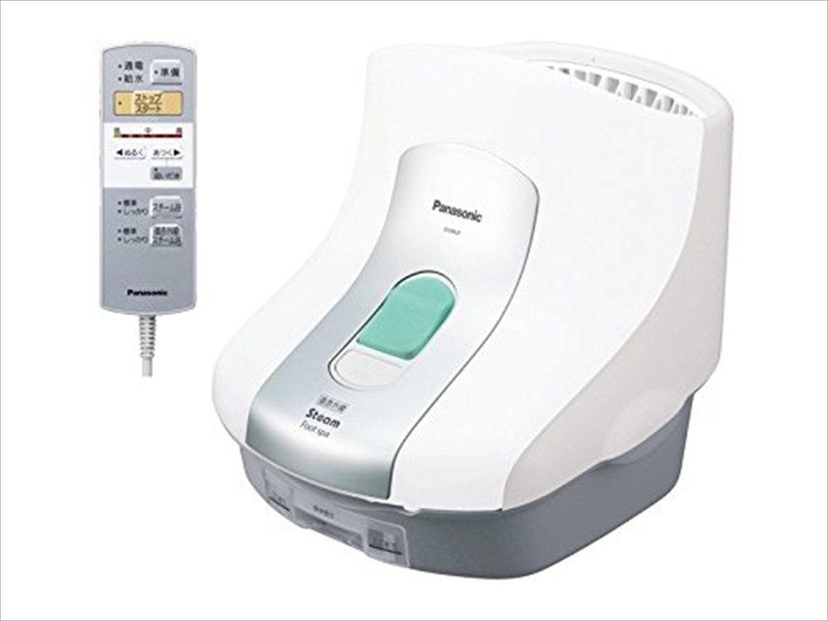 スチーマー Panasonic EH-CSA96-P Amazon | パナソニック