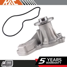 KAC Engine Water Pump For Honda Civic 2006-2011 1.8L L4 GAS SOHC AW6056 1356980
