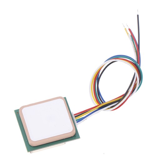 UBX-M10050-KB HT2828U10G5LF GPS Glonass Galileo Beidou M10 GNSS Module - Picture 12 of 12