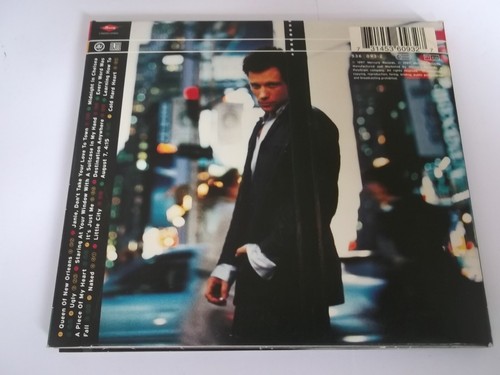 Jon Bon Jovi - Destination Anywhere - CD 1997 - Neuwertig, Kratzerfrei C29 - Bild 2 von 3