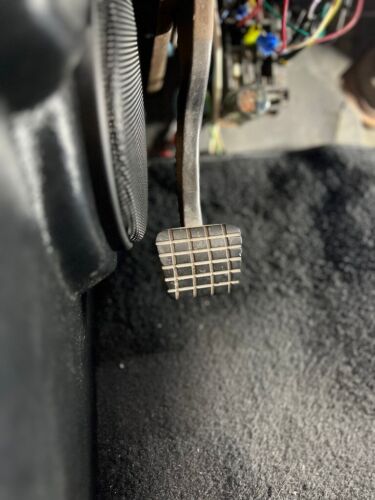 Q-Logic Custom Kick Panel Speaker Mounts GMC K5 Jimmy C1500 C2500 C3500 Carryall - Picture 4 of 4