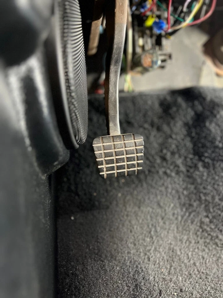 Q-Logic Custom Kick Panel Speaker Mounts GMC K5 Jimmy C1500 C2500 C3500 Carryall - Image 4 of 4