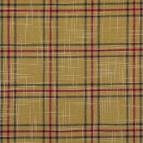 Fire Treated Country Tartan Check Woven Upholstery Fabric for Curtains Per Metre - Picture 53 of 123