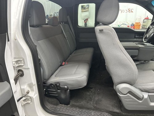 2014 FORD F150 Armrest - Picture 12 of 12