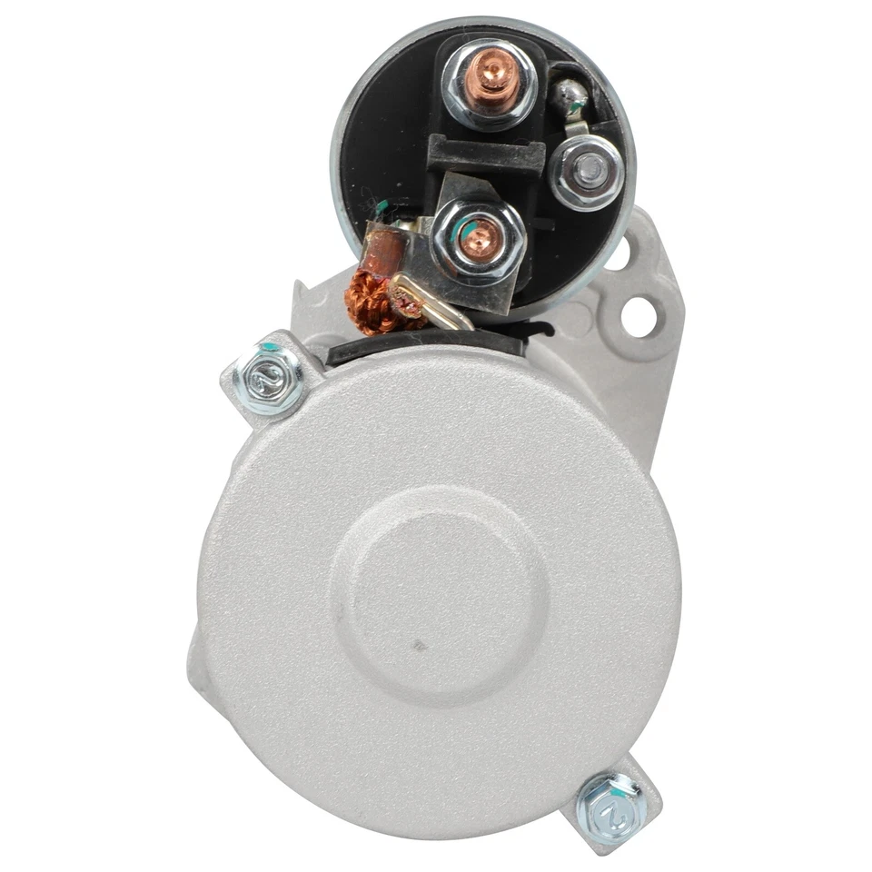 Starter For 2004-2006 Volkswagen Touareg Audi A8 Quattro 4.2L 1.7KW 17888 - Image 2 of 4