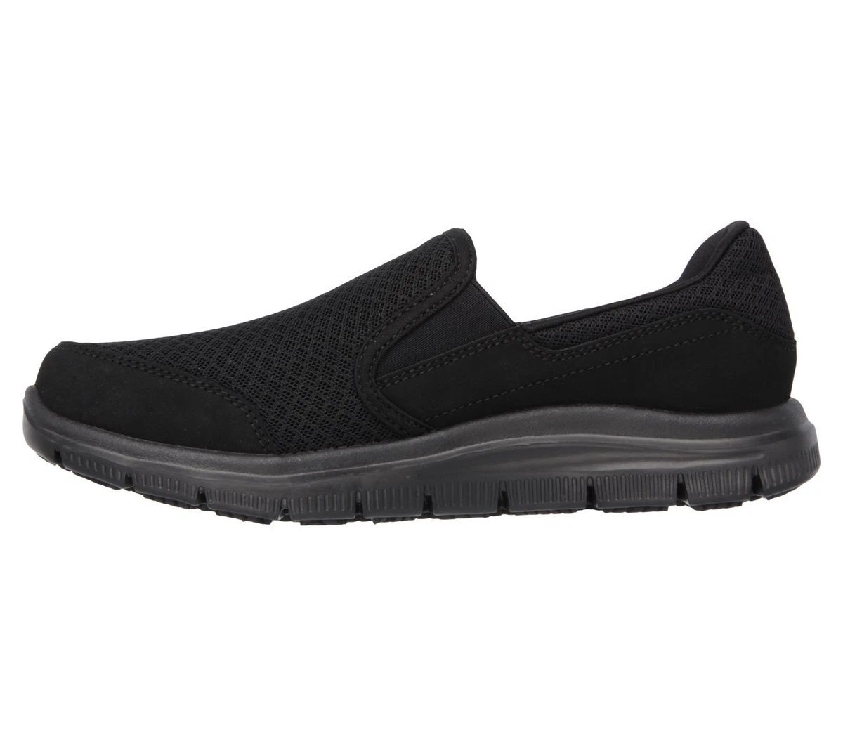 Zapatos skechers top antiderrapantes 80