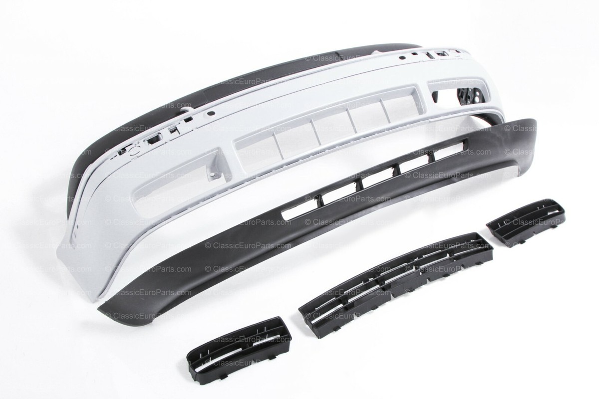 VW GOLF MK4 USバイザー ゴルフ4 USDM EURO ゴルフ USフルブラ・US