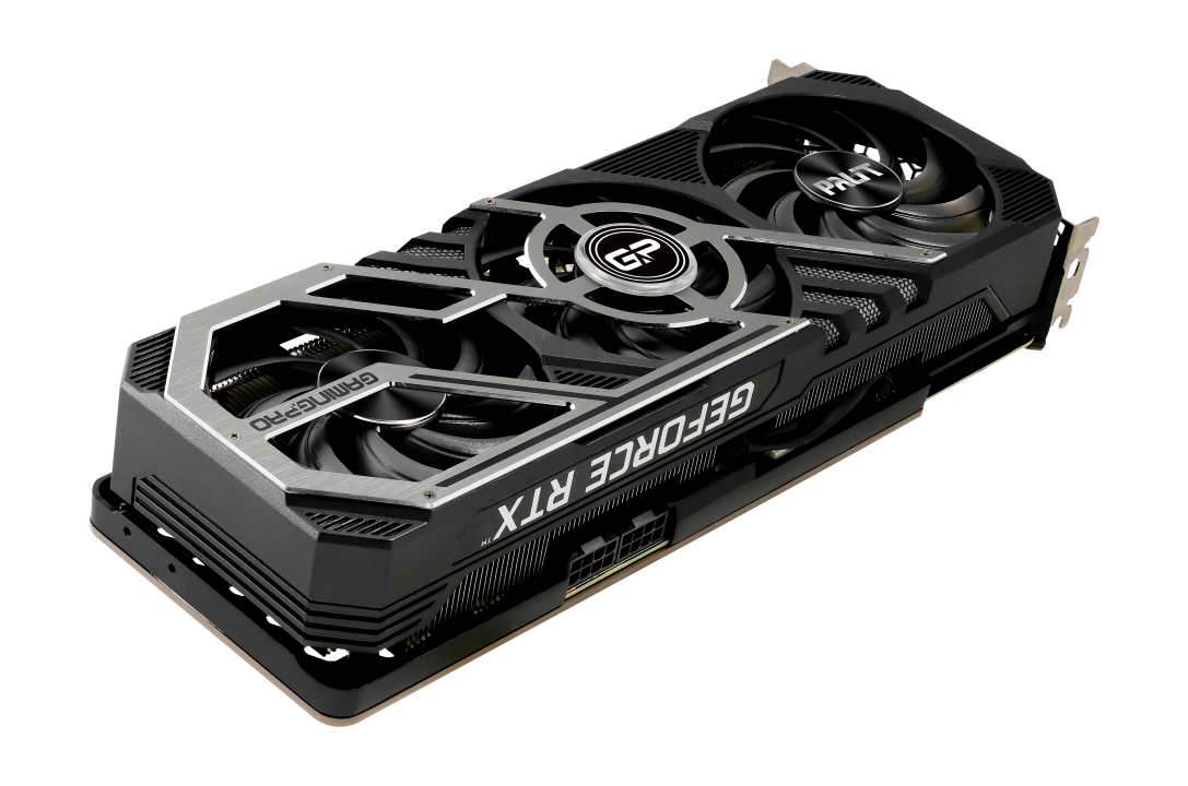 Palit NVIDIA GeForce RTX 3080 Ti GamingPro 12GB GDDR6X LHR HDMI/DP