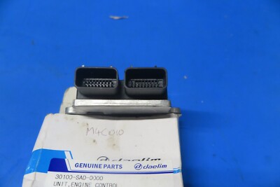 Daelim Steezer QL125 ECU 30100-SAD-0000