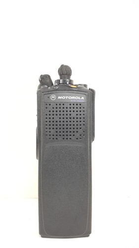 Radio Motorola XTS 5000 UHF 403-470 MHz P25 SMARTzone SMARTnet ADP H18QDC9PW5AN - Imagen 5 de 25