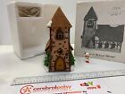 Dept 56 Dickens’ Village Church #65161 from 1985