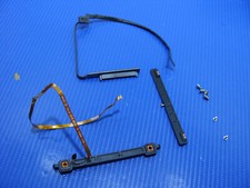 MacBook Pro A1286 15" 2009 MC026LL/A HDD Bracket w/IR Sleep LED 922-8788 ER