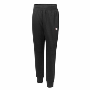 champion reverse weave trim jogger