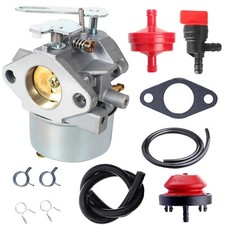 640169 Carburetor for Toro 38651 38079 38542 38651 38652 24" 28" Snow Thrower