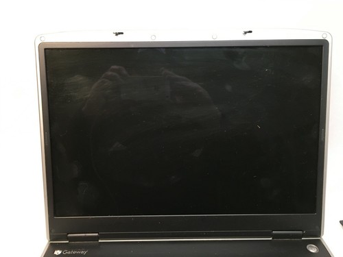 Gateway MX6425 15.4" Laptop For Parts/Repair Does not Power ON NO HDD/RAM JR - Picture 3 of 9
