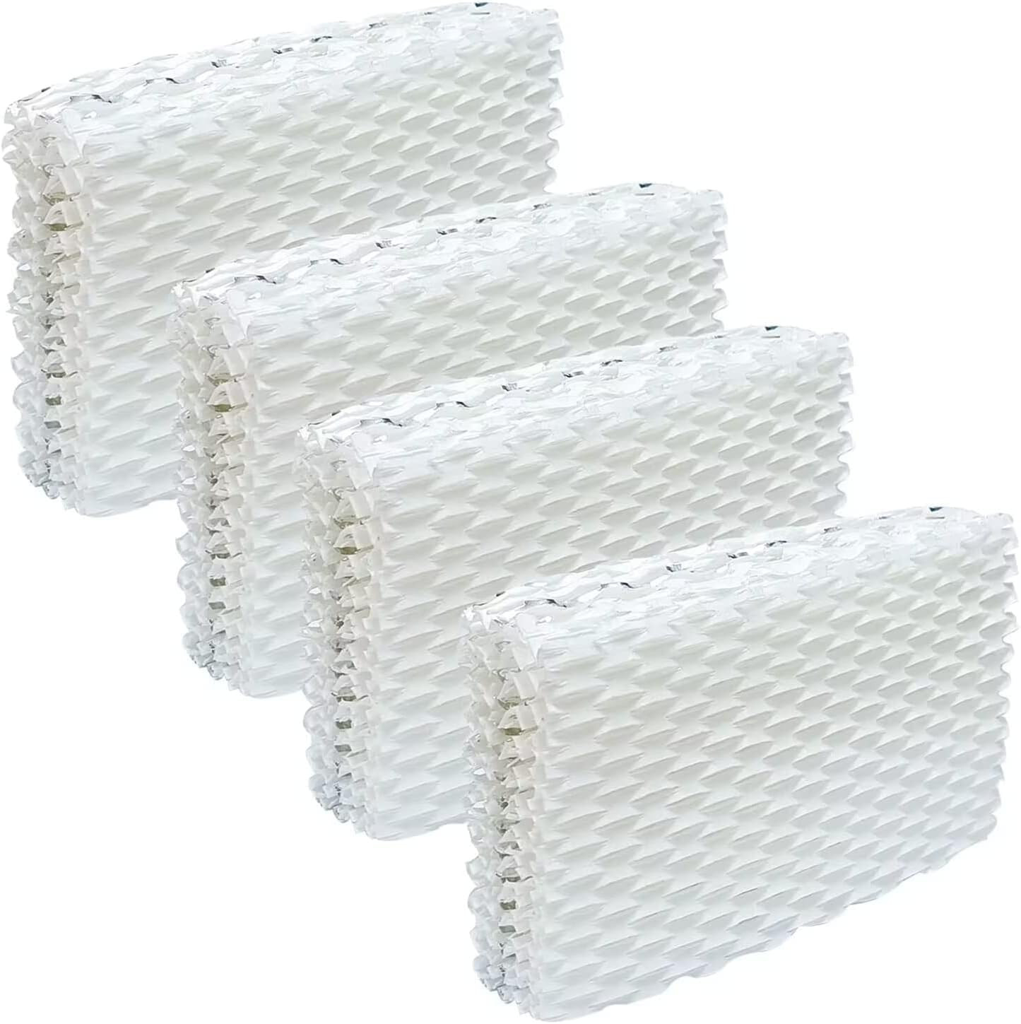 4-Pack Humidifier Filter Replacement for Equate Relion RCM-832 Procare PCWF813