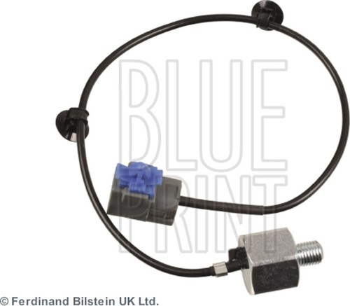 Fits Mazda 3 2003- 2 2010-2015 1.3 1.5 1.6 Knock Sensor DPW ZJ0118921 - Picture 2 of 2