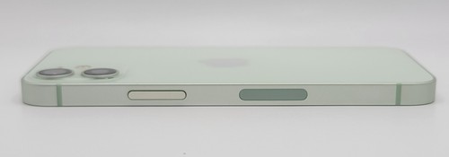 Apple iPhone 12 mini - Unlocked - Green - 256 GB - Good Condition - A2176 - Zdjęcie 9 z 12
