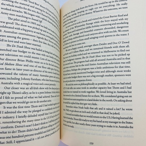 Whatever Happened to Diana Trask: A Memoir by Diana Trask Paperback Book Memoir - Picture 7 of 18