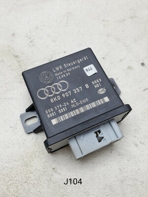 Audi A7 4G8 F.L. Voll Led Koplamp Links Voor 4G8941773J - Polat & Polat